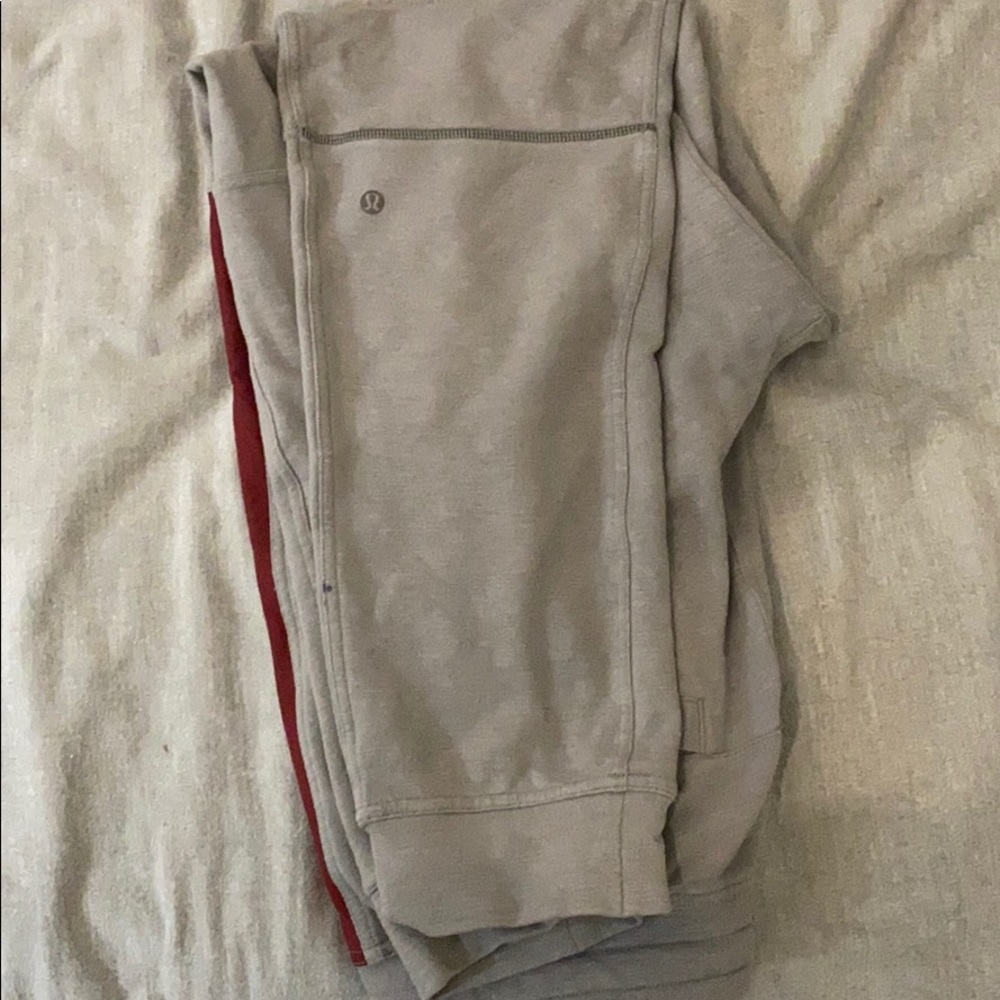 Men’s Lululemon Sweatpants Joggers